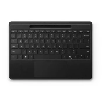 MICROSOFT Surface Pro Flex klávesnica CM SC anglická medzinárodná čierna Copilot tlačidlo PRO 8/9/10/11