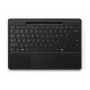 MICROSOFT Surface Pro Flex klávesnica CM SC anglická medzinárodná čierna Copilot tlačidlo PRO 8/9/10/11
