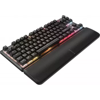 Klávesnica Corsair K70 Pro TKL, TKL (80%), ISO (DE)