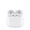 Apple AirPods 4 Headset bezdrôtový In-Ear hovory/hudba/šport/každodenné použitie Bluetooth biela