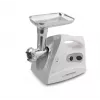 Elektrický mlynček na mäso ESPERANZA EKM012E 600 W, sivá, 2,6 kg, reverzný chod, nadstavec na klobásy, výrobník kebbe