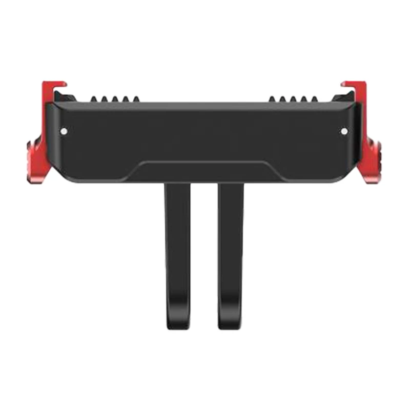 Puluz magnetický adaptér s rýchloupínaním pre DJI Osmo Action 6 / Nano
