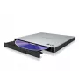 LG GP57ES40 optická disková mechanika DVD±RW čierna, strieborná