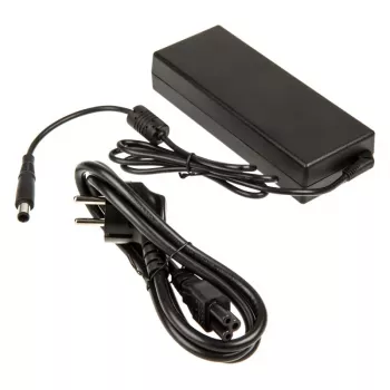 Napájací zdroj/adaptér Akasa AK-PD120-03M interiér 120 W čierna
