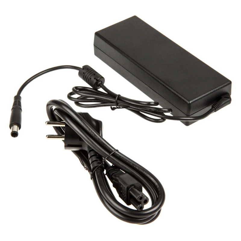 Napájací zdroj/adaptér Akasa AK-PD120-03M interiér 120 W čierna