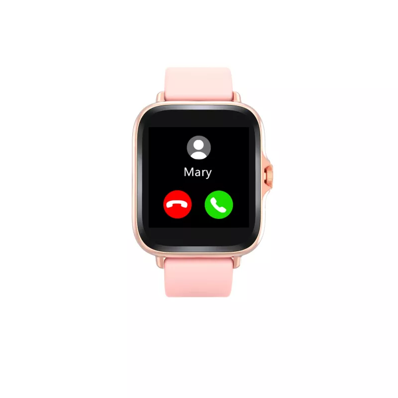 Smartwatch Denver SWC-156ROMK2 ružové zlato