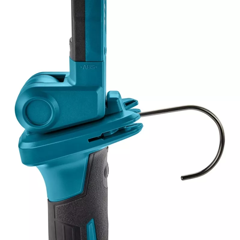 Makita DML816X baterka zelená ručná lampa LED