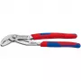 Knipex 87 05 250 kliešte na drážky a perá