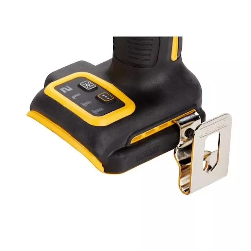 DEWALT 1/2 18V 406Nm IMPACT WRENCH TTAK RING DCF921NT