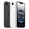 Mobilný telefón iPhone 16E/256GB čierny MD1T4 Apple