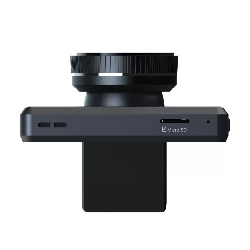 Dashcam Botslab G500H Pro — 3K vpredu + 1080p vzadu, GPS, 2,4 GHz WLAN