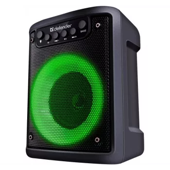 Bluetooth reproduktor FUNKY 10W, 65053, DEFENDER
