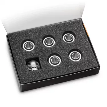 EK Water Blocks EK-Quantum Torque 6-Pack STC 10/13 spojovacie diely