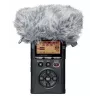 Tascam WS-11 - veterný kryt pre prenosné audio rekordéry