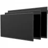 Monitor Optoma 5753RK 75 palcov dotykový displej 3840 x 2160
