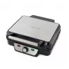Esperanza EKG007 Provolone Kontaktný gril, 1800 W, inox