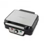Esperanza EKG007 Provolone Kontaktný gril, 1800 W, inox