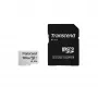 Flash pamäť Transcend 128 GB MicroSDXC SD300S s adaptérom
