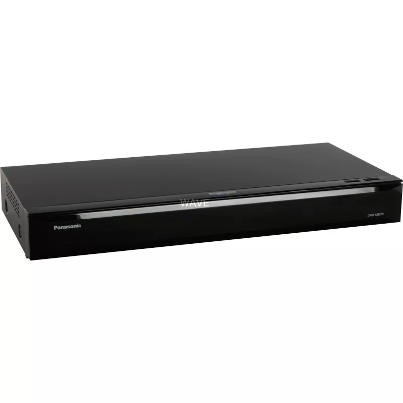 Blu-Ray rekordér Panasonic DMR-UBC70EGK