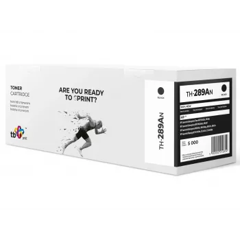 Toner TB kompatibilný s HP LJ M528 BK, 5 000 strán