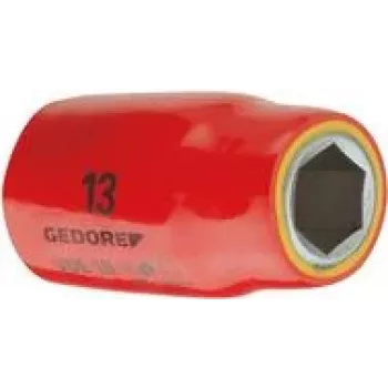 Gedore nárazový bit do skrutkovača 1439294 hĺbka 30 mm výška 30 mm hmotnosť 86 g