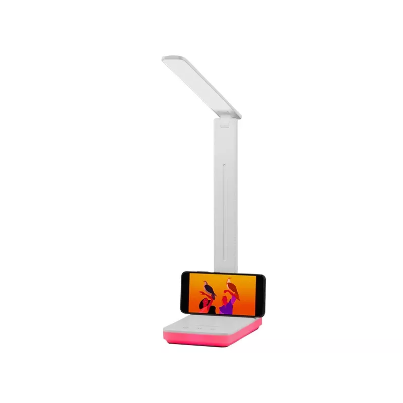 Tracer 47705 Prisma biela LED stolná lampa