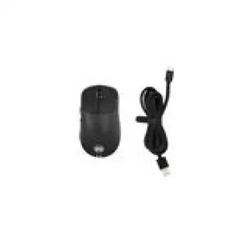 Gaming myš GAMIAC PA50 pravácka USB Type-C optická 12400 DPI, 6 tlačidiel, koliesko, 30G