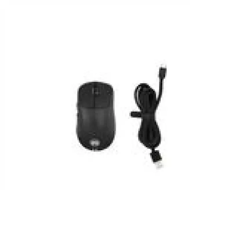Gaming myš GAMIAC PA50 pravácka USB Type-C optická 12400 DPI, 6 tlačidiel, koliesko, 30G