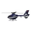 Amewi EC135 rádiom ovládaný (RC) model helikoptéry elektromotor 1:32