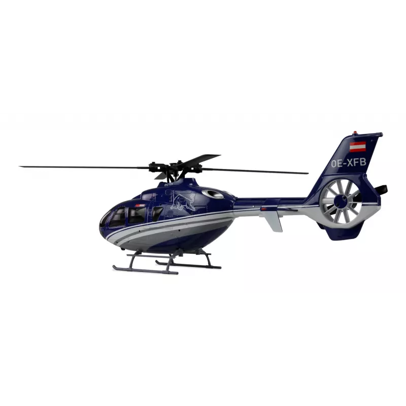 Amewi EC135 rádiom ovládaný (RC) model helikoptéry elektromotor 1:32