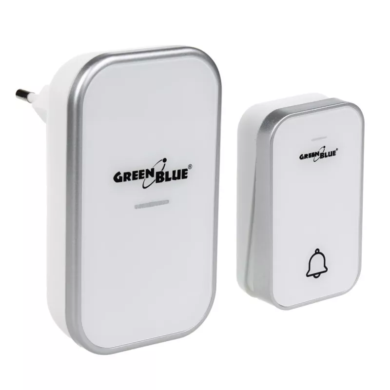 Kinetic wireless talker 38 melódií GB157W
