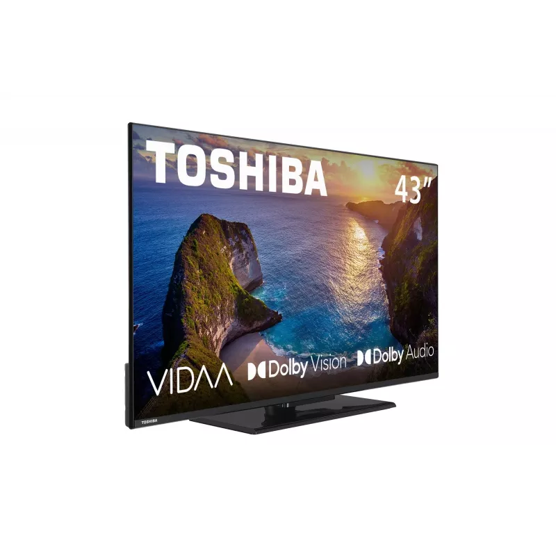 TV Toshiba 43UV3463DG 43