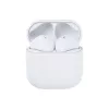 Headset happy plugs JOY TWS In-Ear Bluetooth na hovory, hudbu, šport — biela, 20 – 20 000 Hz