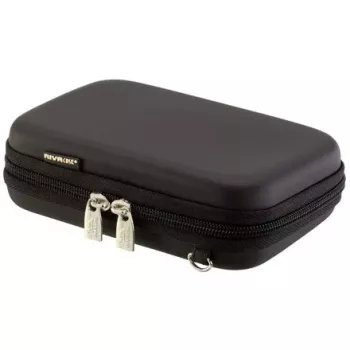 Puzdro Rivacase 9102 čierne EVA