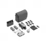 DJI Air 3S Fly More Combo (DJI RC-N3) dron