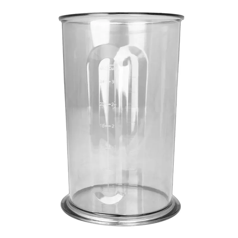 Tyčový mixér Gastroback Powermix Professional 1500 W nerez