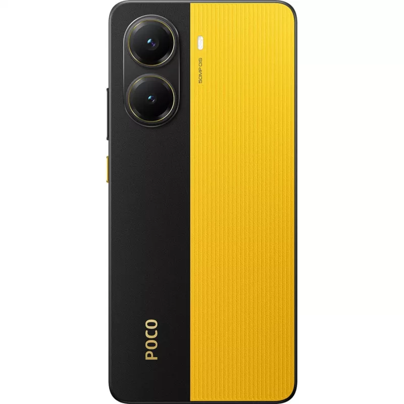 Smartphone POCO X7 Pro 6,67
