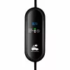 Akyga AK-EC-19 Nabíjačka pre elektromobily typ 2 LCD 1-fázová 16A 3,8kW 5m