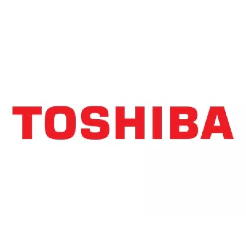 Toshiba TEC - čierna - 110 mm x 270 m - termotransferová páska - pre B-452, 452HS, 452-HS12-QQ-US