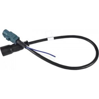 Adaptér Axion CA-MMT4 4-pólový Mini-DIN pre MMT3 Advanced