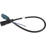 Adaptér Axion CA-MMT4 4-pólový Mini-DIN pre MMT3 Advanced