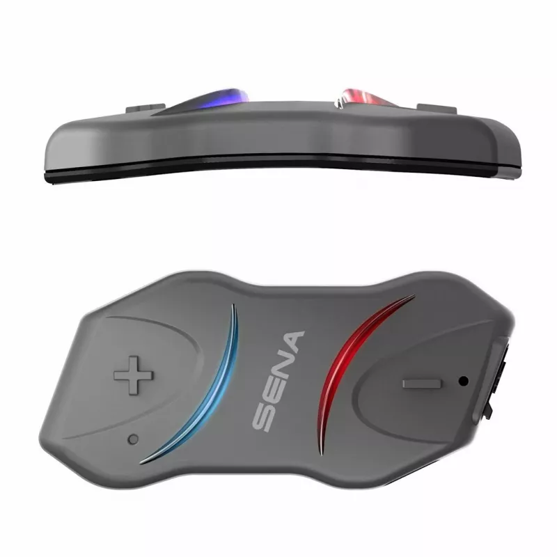 Motocyklová interkom Sena 10R Duo