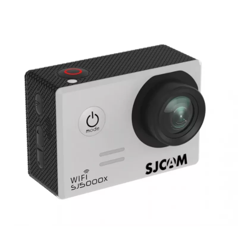 Akčná športová kamera SJCAM SJ5000X 12 MP Full HD WLAN 60 fps