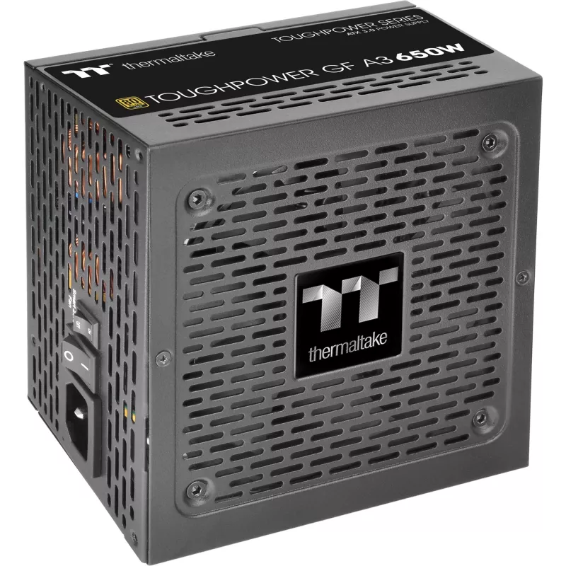 Napájací zdroj Thermaltake TOUGHPOWER GF A3 650 W