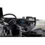ARAT držiak navigácie/telematiky pre Mercedes Actros 5 od modelového roku 06/2019