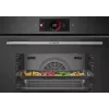 Bosch Serie 8 HBG7722B1 rúra na pečenie 71 L 3600 W čierna
