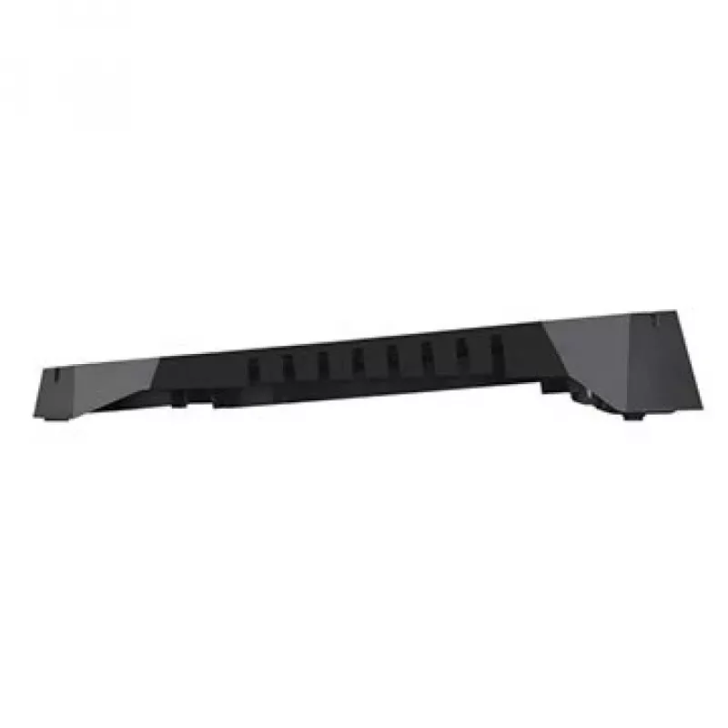 Thermaltake Massive V20 chladiaci podložka pod notebook 43,2 cm (17 palcov) čierna