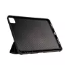 Folio puzdro Crong FLEXFOLIO pre Apple iPad 11 Pro Air 10,9 palca čierna