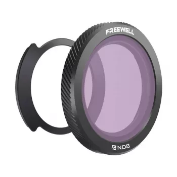 Neutrálny filter Freewell pre DJI Mini 4 Pro / Mini 4 Pro 2 — ND8/16/32 set (FW-NE-STD)