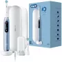 Braun iO 9 Aqua Marine Luxe modrá